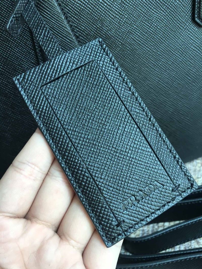mens Pra*a briefcases